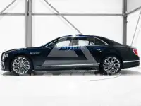 2025 Bentley Flying