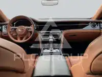 2025 Bentley Flying