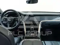 2025 Bentley Flying
