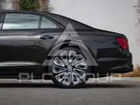 2025 Bentley Flying