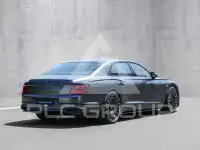 2025 Bentley Flying