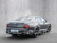 2025 Bentley Flying