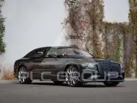 2025 Bentley Flying