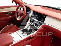 2025 Bentley Flying