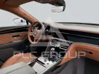 2025 Bentley Flying