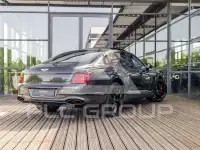 2025 Bentley Flying
