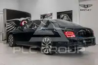 2025 Bentley Flying