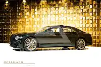2025 Bentley Flying