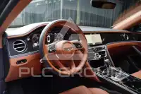 2025 Bentley Flying