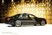 2025 Bentley Flying