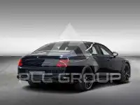 2025 Bentley Flying