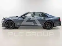 2025 Bentley Flying