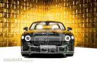 2025 Bentley Flying