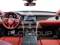 2025 Bentley Flying