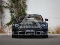 2025 Bentley Flying