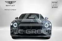 2025 Bentley Flying
