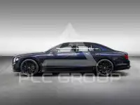 2025 Bentley Flying