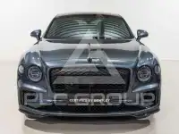 2025 Bentley Flying