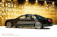 2025 Bentley Flying