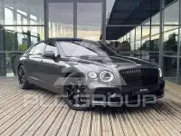 2025 Bentley Flying
