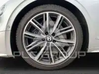 2025 Bentley Flying