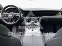 2025 Bentley Continental