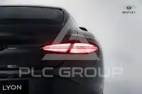 2025 Bentley Continental