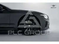 2025 Bentley Continental