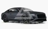 2025 Bentley Continental
