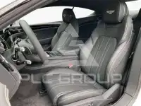 2025 Bentley Continental