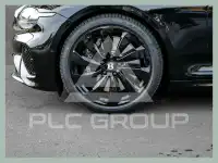 2025 Bentley Continental