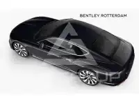 2025 Bentley Continental