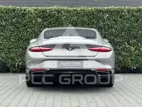 2025 Bentley Continental