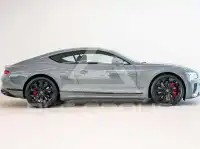 2026 Bentley Continental