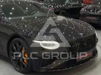 2025 Bentley Continental