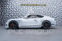 2025 Bentley Continental
