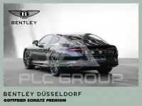 2025 Bentley Continental