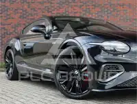 2025 Bentley Continental