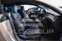 2025 Bentley Continental
