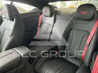 2025 Bentley Continental