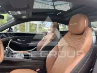 2025 Bentley Continental