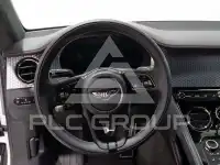 2025 Bentley Continental
