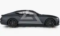 2025 Bentley Continental