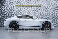 2025 Bentley Continental