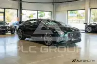 2025 Bentley Continental