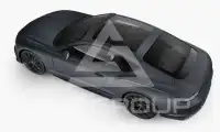 2025 Bentley Continental