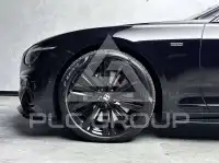 2025 Bentley Continental