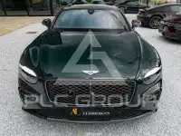 2025 Bentley Continental