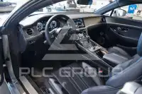 2025 Bentley Continental