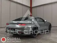 2025 Bentley Continental